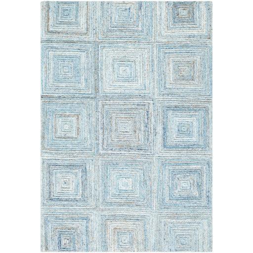 Surya Calgary CGR-2301 2'6" x 8' Rug