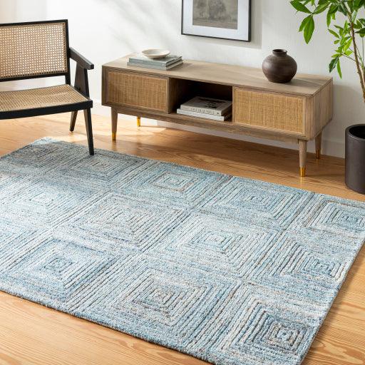 Surya Calgary CGR-2301 2'6" x 8' Rug