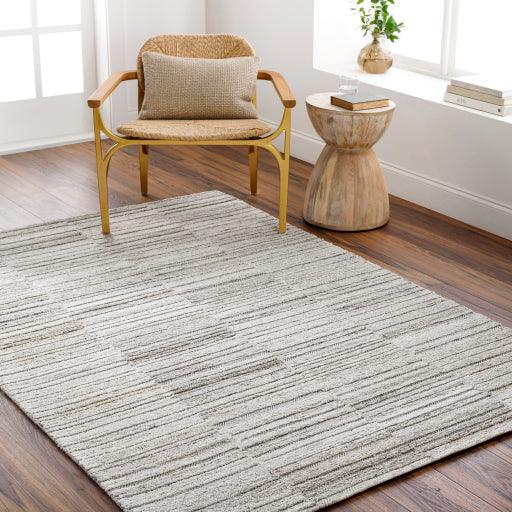 Surya Calgary CGR-2303 2'6" x 8' Rug