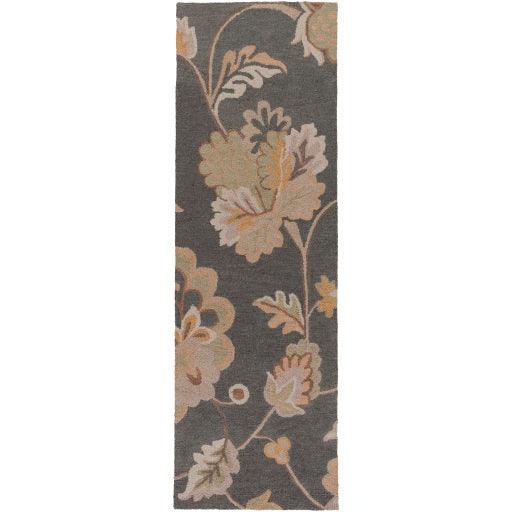 Surya Calypso CLP-5005 3'3" x 5'3" Rug