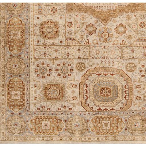 Surya Cambridge CMB-8001 5'6" x 8'6" Rug