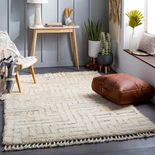 Surya Camille CME-2302 8'10" x 12' Rug