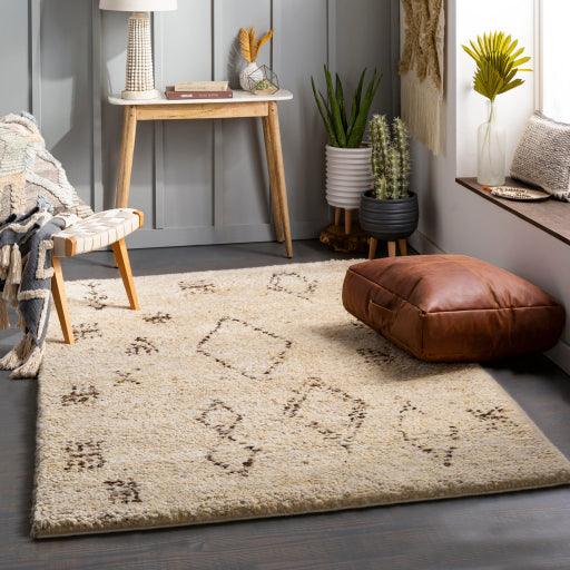 Surya Camille CME-2303 8'10" x 12' Rug