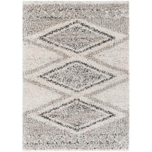 Surya Capella Shag CPS-2304 5'3" x 7' Rug