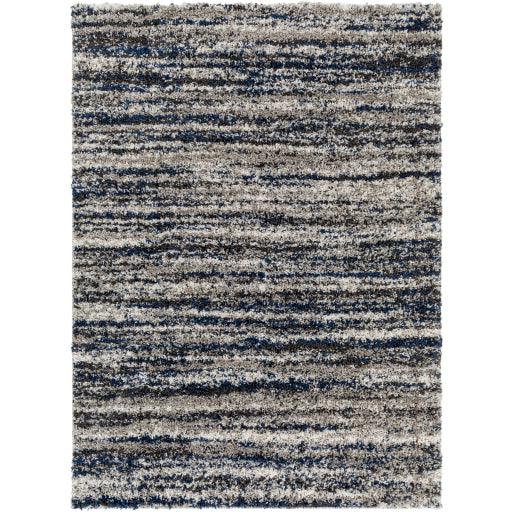 Surya Capella Shag CPS-2308 5'3" x 7' Rug