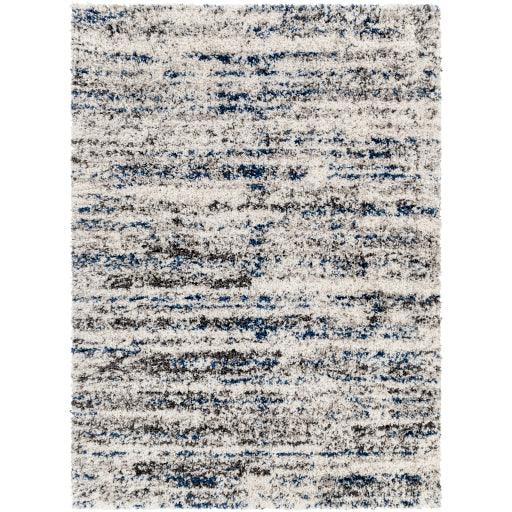 Surya Capella Shag CPS-2309 5'3" x 7' Rug