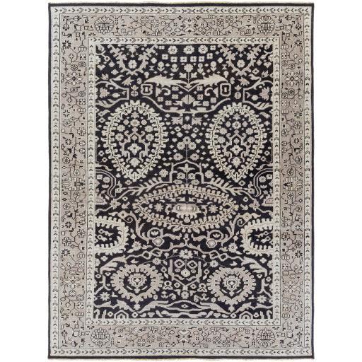 Surya Cappadocia CPP-5003 5'6" x 8'6" Rug