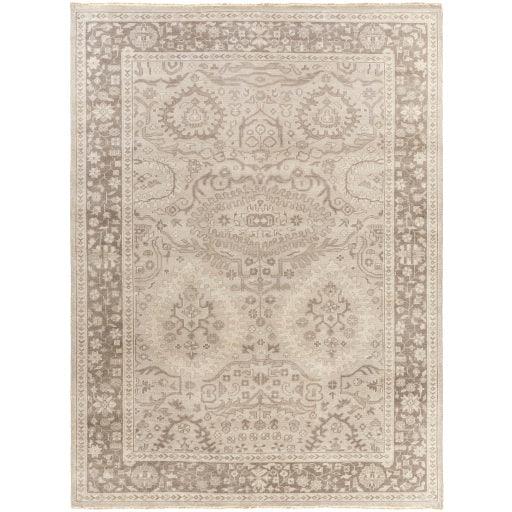 Surya Cappadocia CPP-5005 3'6" x 5'6" Rug