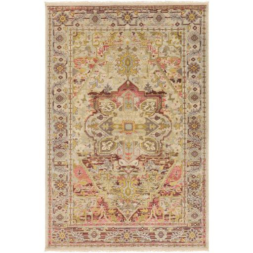 Surya Cappadocia CPP-5021 2' x 3' Rug