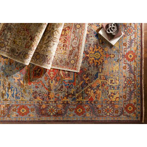 Surya Cappadocia CPP-5021 2' x 3' Rug