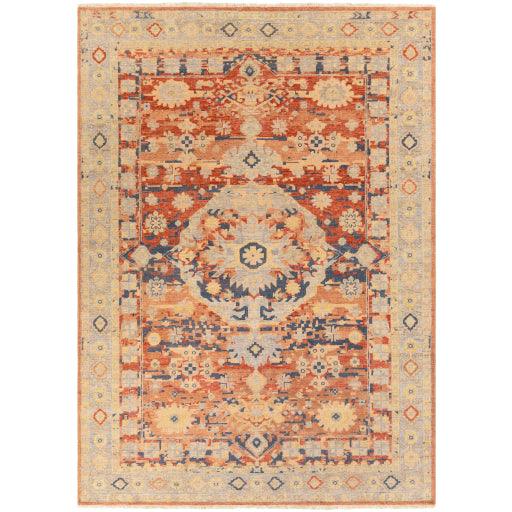 Surya Cappadocia CPP-5026 3'6" x 5'6" Rug