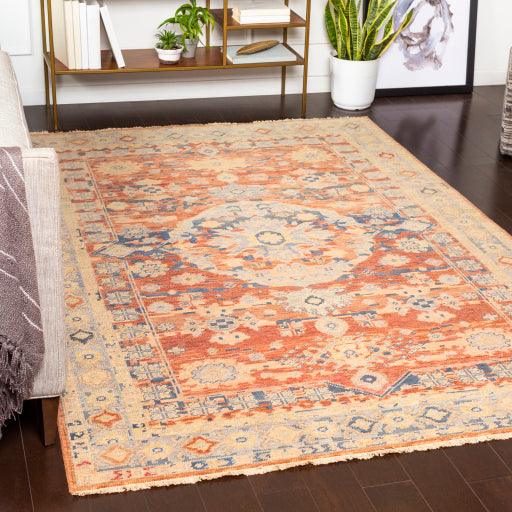 Surya Cappadocia CPP-5026 3'6" x 5'6" Rug