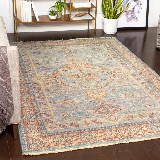 Surya Cappadocia CPP-5028 Area Rug