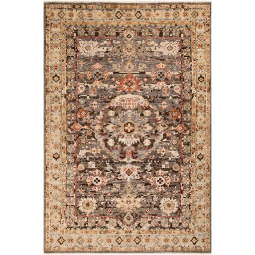 Surya Cappadocia CPP-5029 Area Rug