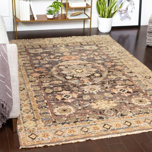 Surya Cappadocia CPP-5029 Area Rug