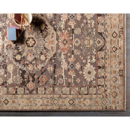 Surya Cappadocia CPP-5029 Area Rug