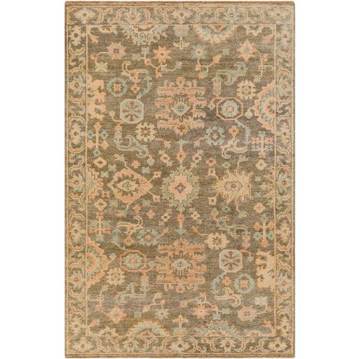 Surya Cappadocia CPP-5032 3'6" x 5'6" Rug