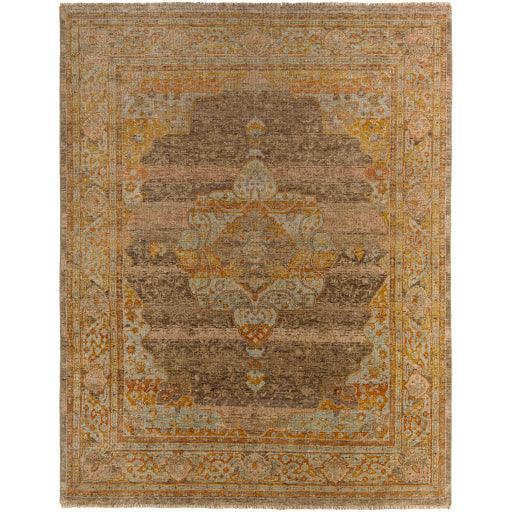 Surya Cappadocia CPP-5036 3'6" x 5'6" Rug