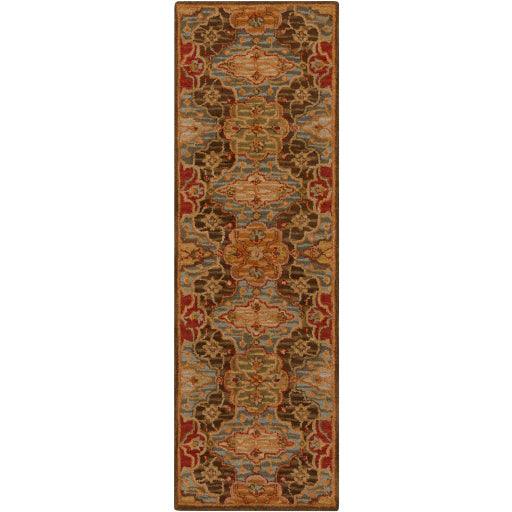 Surya Carrington CAR-1005 5' x 8' Rug