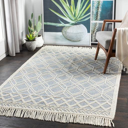 Surya Casa DeCampo CDC-2300 2'6" x 8' Rug