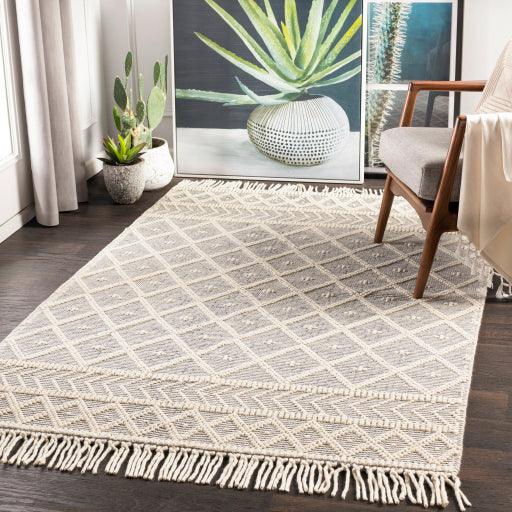 Surya Casa DeCampo CDC-2304 5' x 7'6" Rug