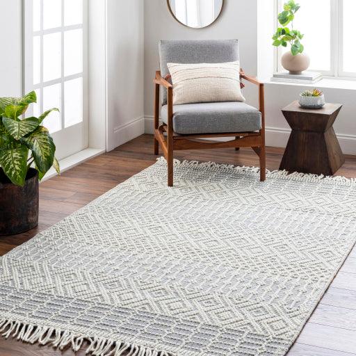 Surya Casa DeCampo CDC-2305 2'6" x 8' Rug