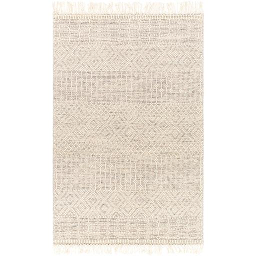 Surya Casa DeCampo CDC-2306 2'6" x 8' Rug