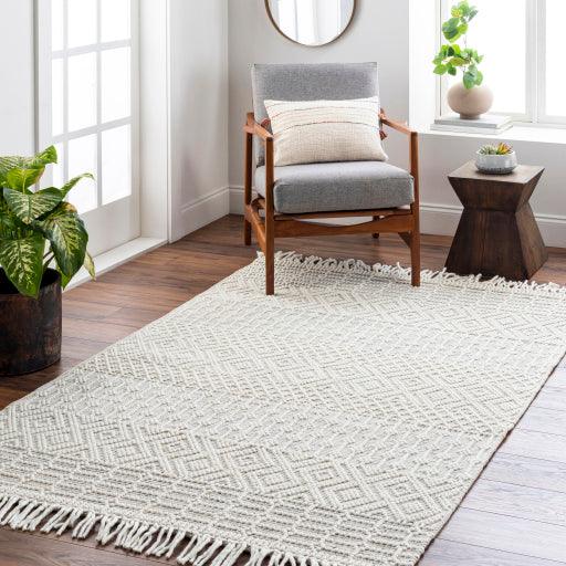 Surya Casa DeCampo CDC-2306 2'6" x 8' Rug