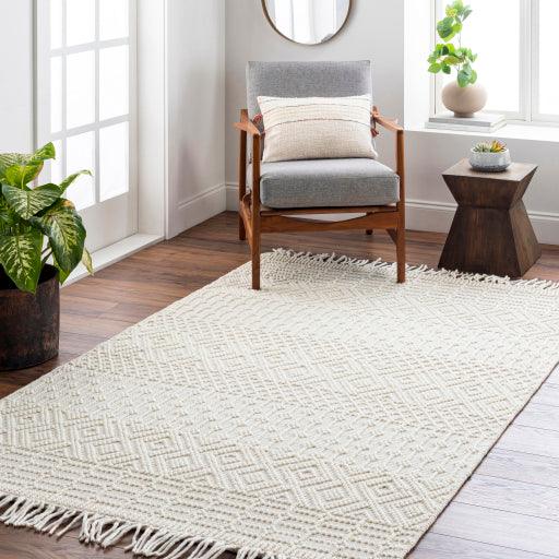 Surya Casa DeCampo CDC-2307 2'6" x 8' Rug