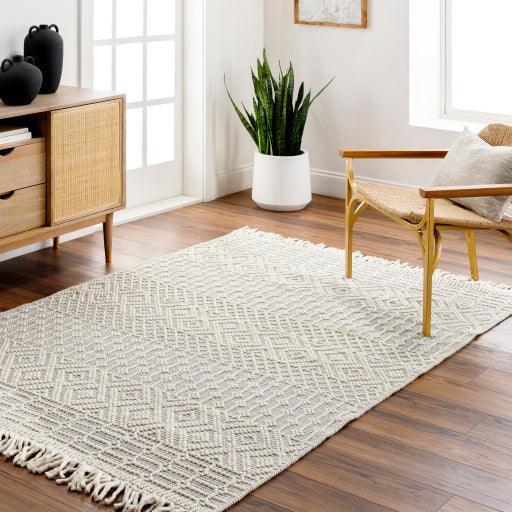 Surya Casa DeCampo CDC-2309 2'6" x 8' Rug