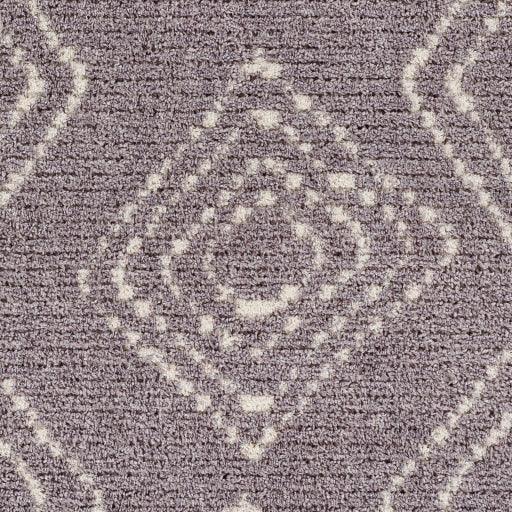 Surya Casablanca Shag CAG-2314 5'3" x 7' Rug