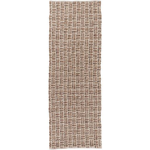 Surya Cascade CSD-101 2'6" x 8' Rug