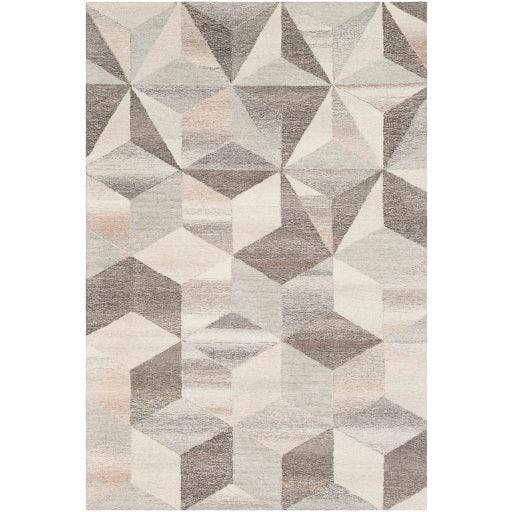 Surya Cassini CSI-1001 8' x 10' Rug