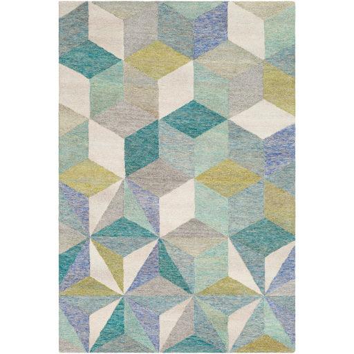 Surya Cassini CSI-1002 8' x 10' Rug