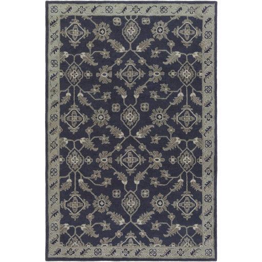 Surya Castello CLL-1000 9' x 13' Rug