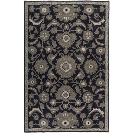 Surya Castello CLL-1008 9' x 13' Rug