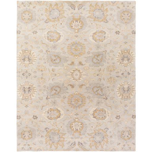 Surya Castello CLL-1012 9' x 13' Rug