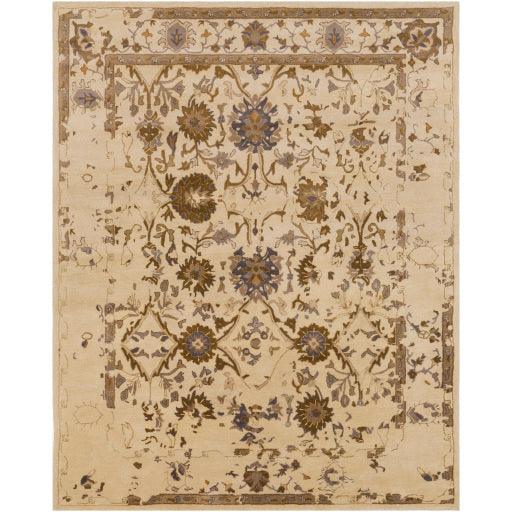 Surya Castello CLL-1015 9' x 13' Rug