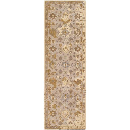 Surya Castello CLL-1021 9' x 13' Rug