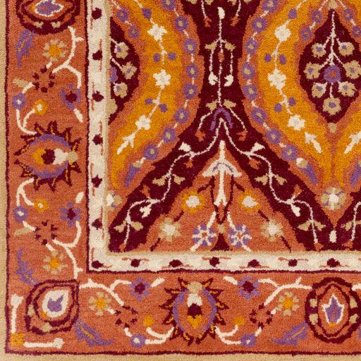 Surya Castello CLL-1024 2'6" x 8' Rug