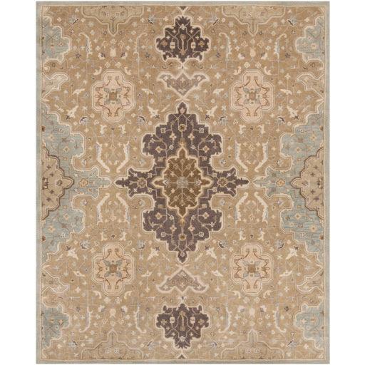 Surya Castello CLL-1025 9' x 13' Rug