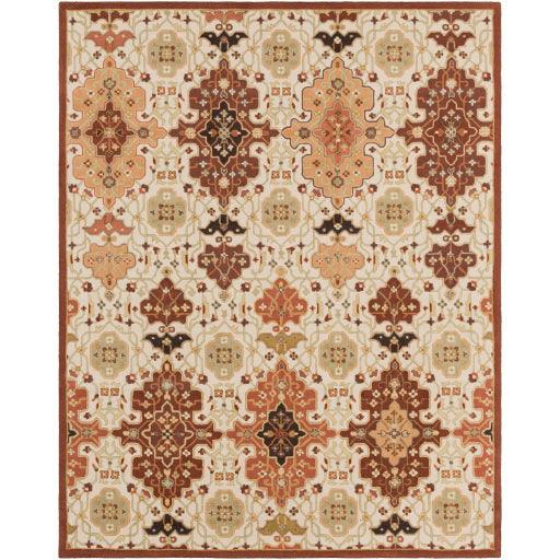 Surya Castille CTL-2005 9' x 13' Rug