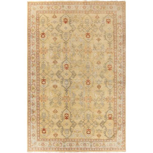 Surya Castle CSL-6000 2' x 3' Rug