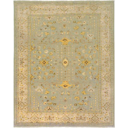 Surya Castle CSL-6002 2' x 3' Rug