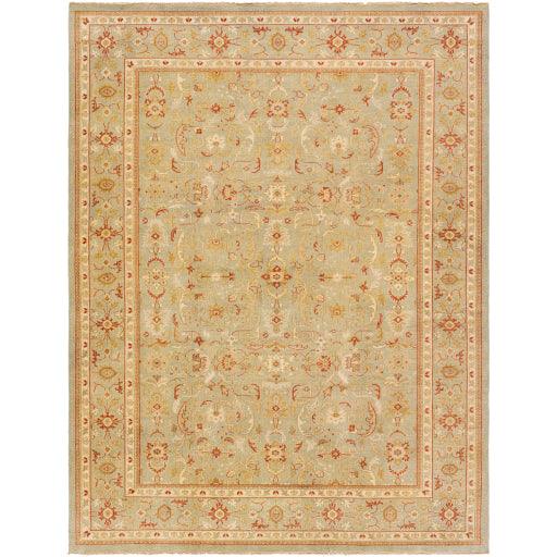 Surya Castle CSL-6003 2' x 3' Rug