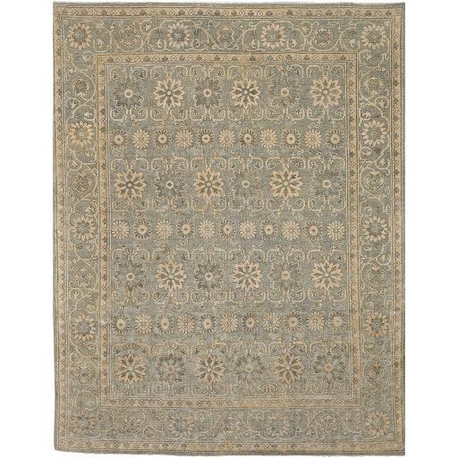 Surya Castle CSL-6006 2' x 3' Rug