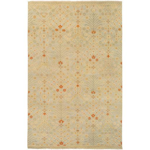 Surya Castle CSL-6007 2' x 3' Rug