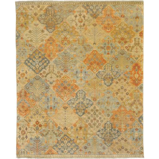 Surya Castle CSL-6008 2' x 3' Rug