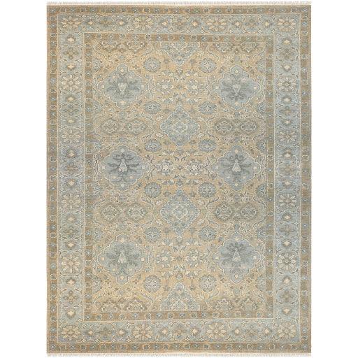 Surya Castle CSL-6009 2' x 3' Rug