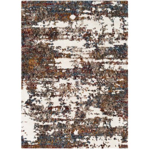 Surya Celestial Shag CSG-2307 6'7" x 9' Rug